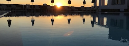 Anna Maria Mykonos Hotel