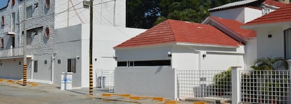 Hotel Olinalá Diamante