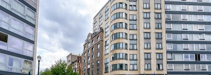 B-Aparthotel Ambiorix