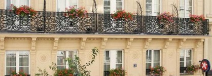 Hôtel Meslay République