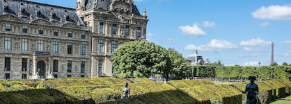 Mercure Paris Montparnasse Pasteur