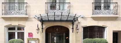 Best Western Premier Hôtel Trocadero La Tour