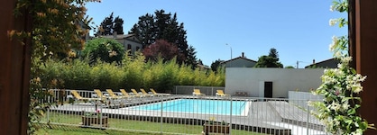 Ibis Styles Carcassonne La Cité