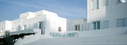 Mykonos Bay Resort & Villas