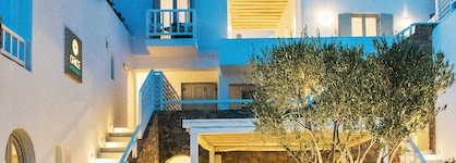 Grace Mykonos