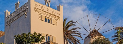 Santa Marina, A Luxury Collection Resort, Mykonos