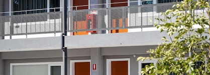 Hotelmotel Adelaide