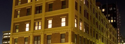 Franklin Apartments