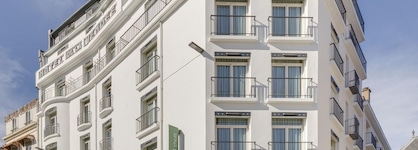 Ibis Styles Nantes Centre Gare