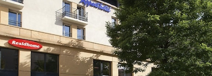 Residhome Metz Lorraine