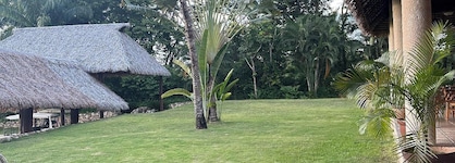 Hotel Villa Mercedes Palenque
