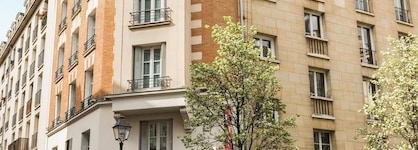 Hôtel De Neuve Le Marais By Happyculture