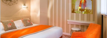 Best Western Anjou Lafayette Opera