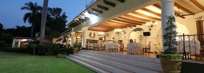 Hotel Misión Grand Cuernavaca