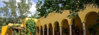 Hacienda Misné
