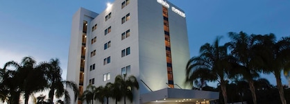 Hotel Misión Express Mérida Alta Brisa