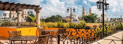 Hotel Colonial
