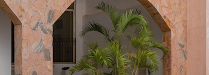 Hotel Maya Yucatán