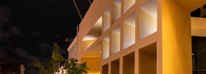 Hotel Los Aluxes