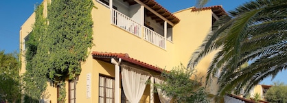 Acrotel Elea Beach