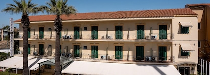 Hotel Bretagne