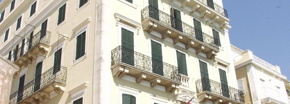 Cavalieri Hotel