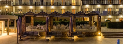 Ariti Grand Hotel Corfu