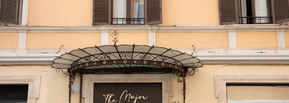 The Major