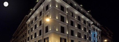 Hotel Palladium Palace