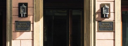 Hotel Stendhal