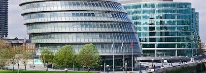 Novotel London Excel