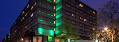 Holiday Inn London - Regent's Park By Ihg