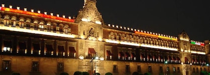Best Western Hotel Majestic