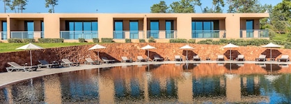 Nau Morgado Golf & Country Club