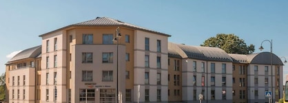 Appart'city Arlon - Porte Du Luxembourg