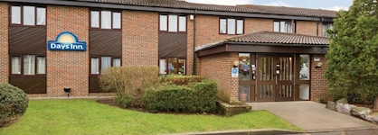 Days Inn By Wyndham Sedgemoor M5