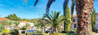 Chrousso Village Hotel