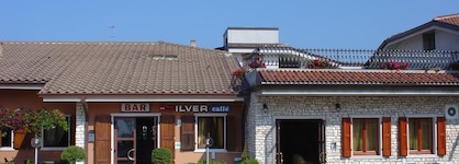 Hotel Belvedere