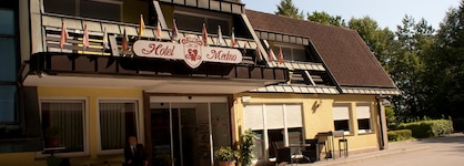 Hotel Medno