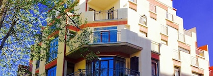 Hotel British House