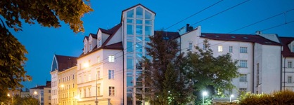 Best Western Prima Wroclaw