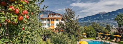 Hotel Kristall