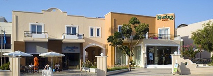 Nontas Aparthotel