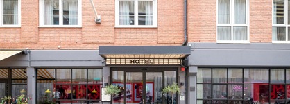 Best Western Plus Hotel Noble House
