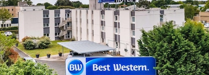 Best Western Hotel Le Bordeaux Sud