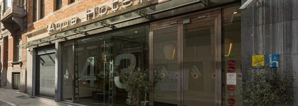 Hôtel Aqua By Happyculture