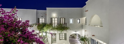 Nissia Kamares Hotel Apartments