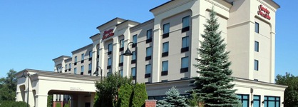 Hampton Inn & Suites Laval Quebec