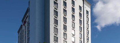 Hampton Inn Ft. Lauderdale Downtown Las Olas Area