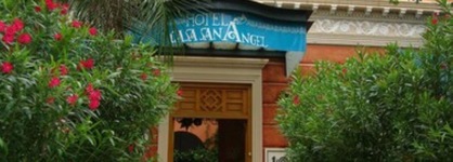 Hotel Boutique Casa San Angel